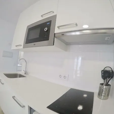 Apartamento Playa A Estrenar Con Piscina شقة *