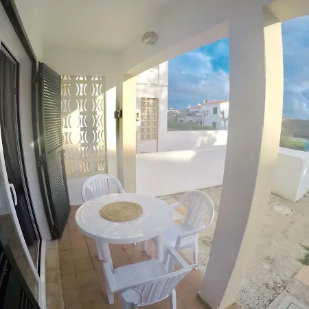 Apartamento Playa A Estrenar Con Piscina