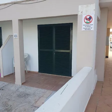 Apartamento Playa A Estrenar Con Piscina شقة