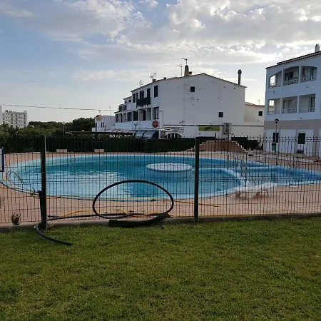 شقة Apartamento Playa A Estrenar Con Piscina *