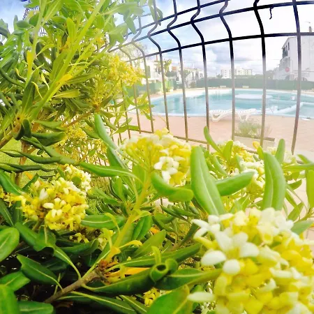 Appartement Apartamento Playa A Estrenar Con Piscina Cala'N Blanes (Menorca)