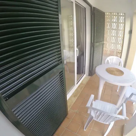 Apartamento Playa A Estrenar Con Piscina Appartement Cala'N Blanes (Menorca)