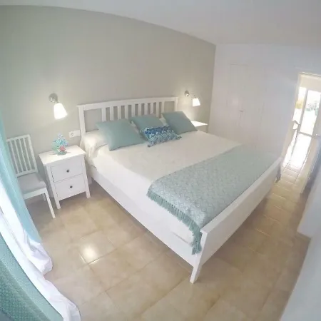 Appartement Apartamento Playa A Estrenar Con Piscina