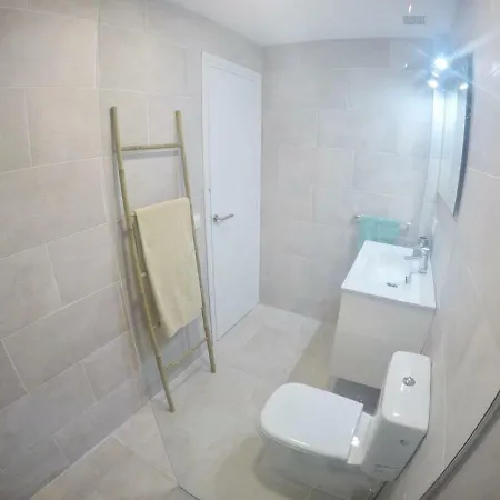 Apartamento Playa A Estrenar Con Piscina *