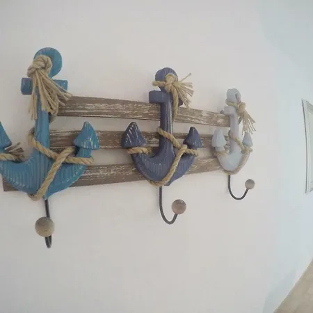 Διαμέρισμα Apartamento Playa A Estrenar Con Piscina Cala'N Blanes (Menorca)