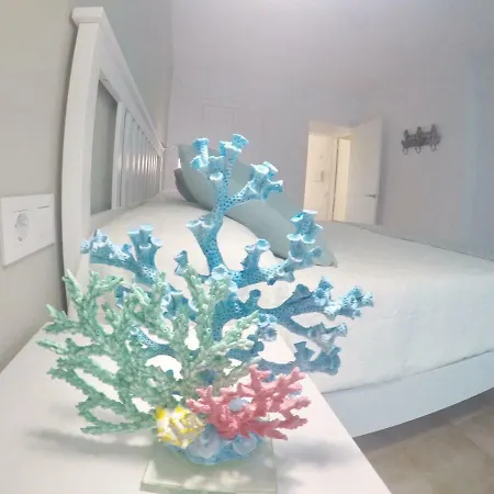 Apartamento Playa A Estrenar Con Piscina Διαμέρισμα